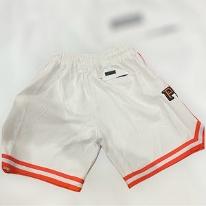 PRO STANDARD PHOENIX SUNS LOGO PRO TEAM SHORT (BPS351939)WHITE